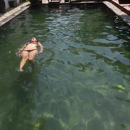 סיאם ריפ Angkor Pal Boutique Hotel מראה חיצוני תמונה