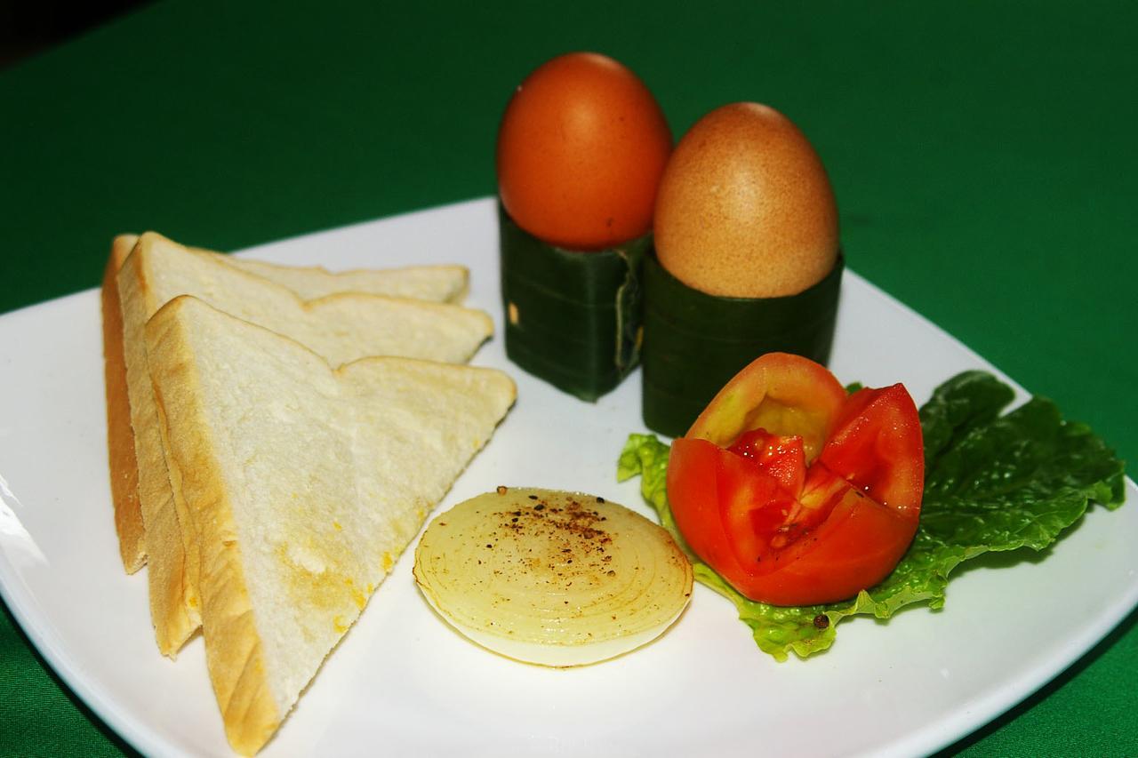 סיאם ריפ Angkor Pal Boutique Hotel מראה חיצוני תמונה
